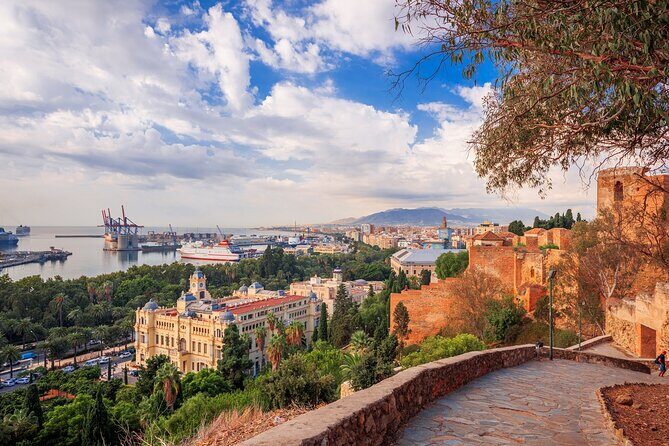 3 Hours Private Guided Tour in Spain with skip the line access - What the Skip-the-Line and Mobile Ticket Actually Give You