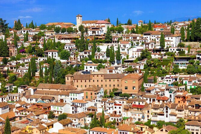 Albaicín and Sacromonte Sunset tour + Flamenco show - Key Things I’d Pay Attention To