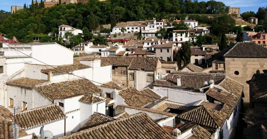 Albaicín & Sacromonte: Tour with Flamenco Show - Key things to love
