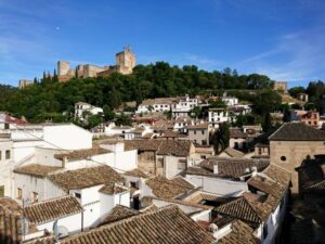 Albaicín & Sacromonte: Tour with Flamenco Show - Meeting by Isabella and Columbus: Start the Walk Without Confusion