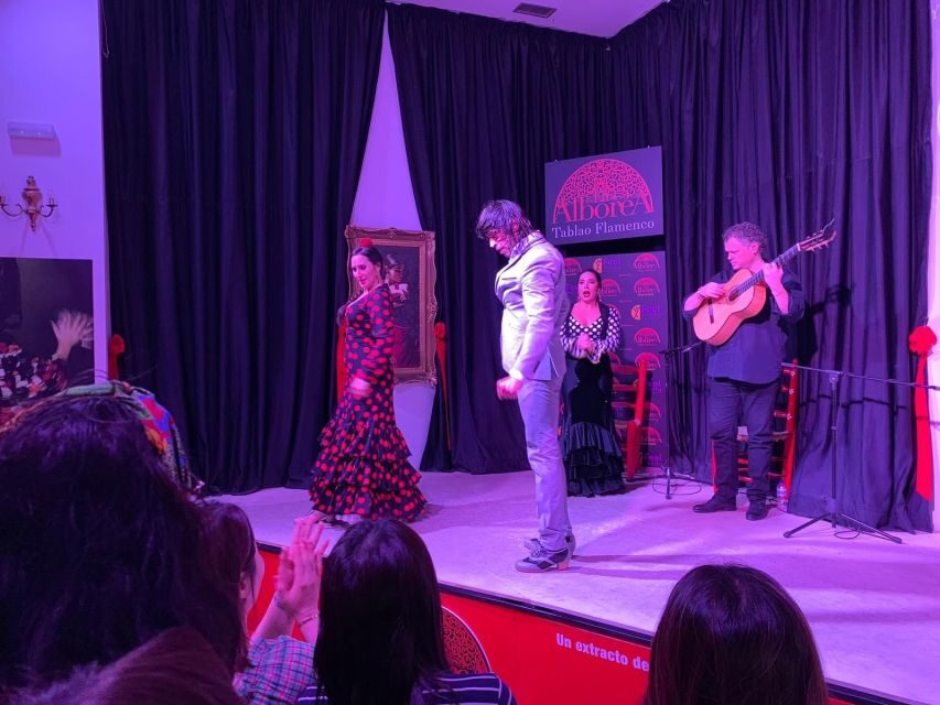 Albaicín & Sacromonte: Tour with Flamenco Show - Who This Tour Suits Best (and Who Might Want Another Option)