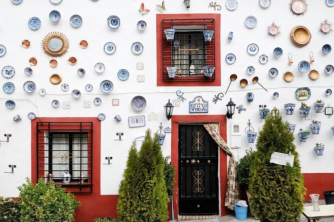 Albaicín & Sacromonte Walking Tour - Plaza Isabel la Católica: The Columbus Financing Stop That Sets the Stage