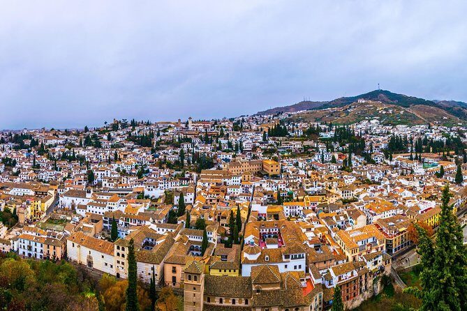Albaicín & Sacromonte Walking Tour - Local Tips You’ll Want After the Tour
