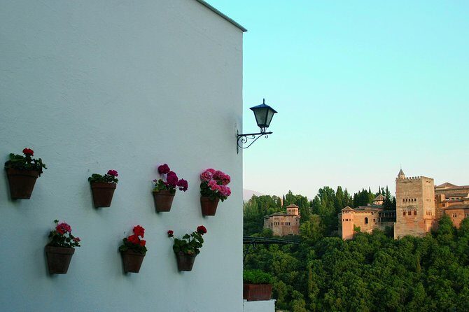 Albayzín y Sacromonte, Unesco Heritage Neighborhoods - Key highlights you’ll actually notice