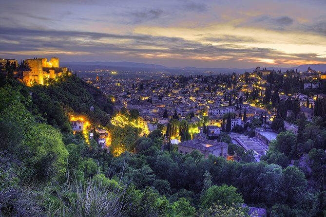 Albayzín y Sacromonte, Unesco Heritage Neighborhoods - The one thing to protect yourself from: meeting-point mix-ups
