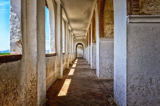 Alhambra al Completo, nazaries palaces, generalife palace - How this 3-hour Alhambra circuit keeps you moving (and sane)
