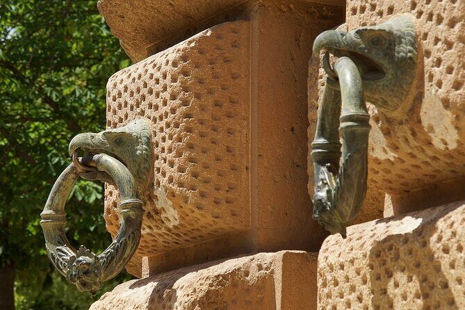 Alhambra al Completo, nazaries palaces, generalife palace - Pace and group size: who this 3-hour plan fits best