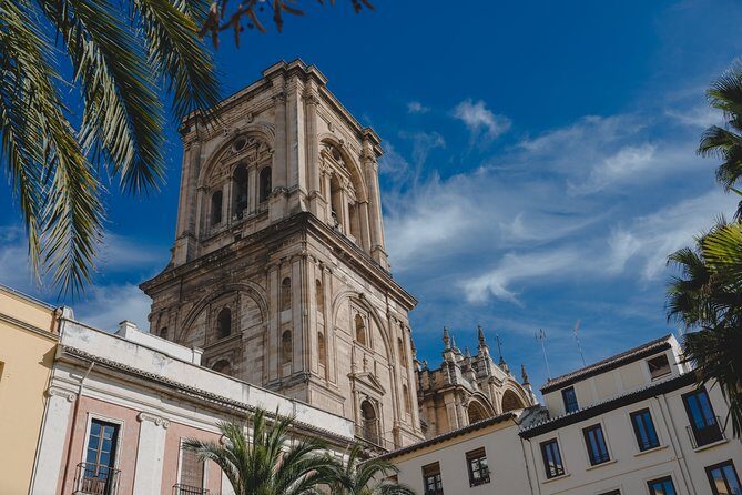 Alhambra and Granada City Center sightseeing tour! - Price and value: $234.57 per group up to 6
