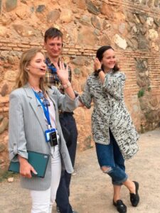 Alhambra and Nasrid Palaces Guided Tour with Tickets - Price and value: why $230 can be worth it