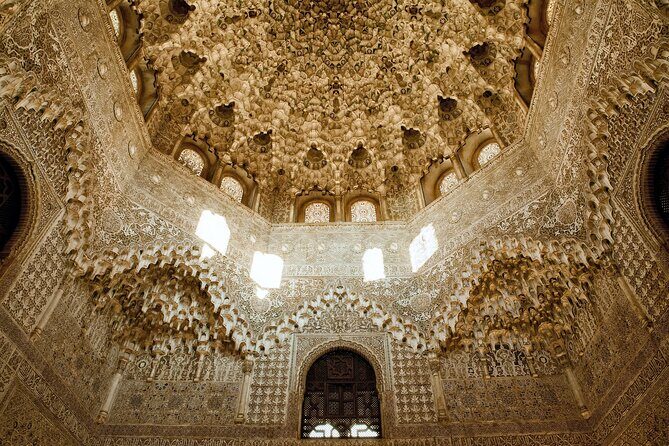 Alhambra and Nasrid Palaces: Skip-the-line Ticket and Local Guide - Skip-the-line at the Alhambra: what it buys you (beyond saving time)