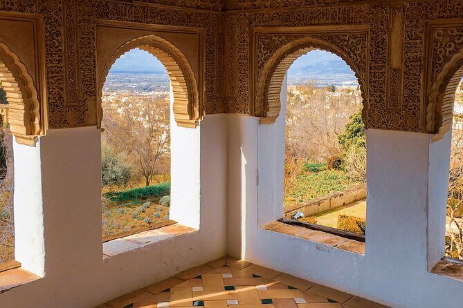 Alhambra and Nasrid Palaces: Skip-the-line Ticket and Local Guide - Price and value: $167.75 for tickets plus a certified guide