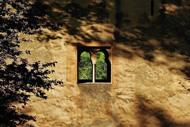 Alhambra and Nasrid Private Walking Tour with Food Tasting - Value check: is $290.89 per person worth it?