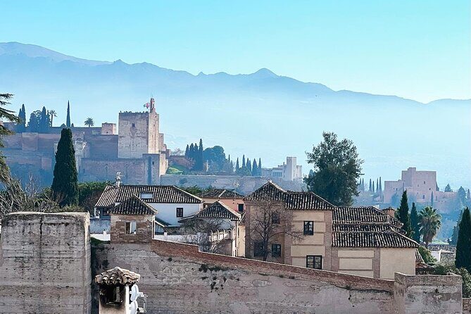 Alhambra Exclusive Tour with Tickets - Price and Logistics: Is $264.05 Worth It?