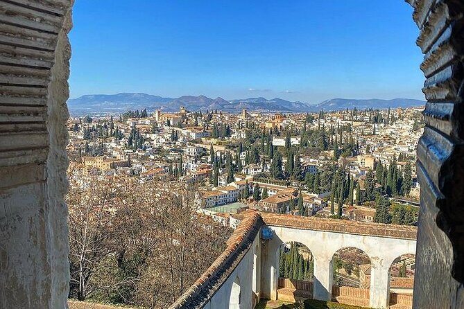 Alhambra Experience – Explore Nasrid Palaces & Generalife Gardens - Practical Tips That Make the Difference
