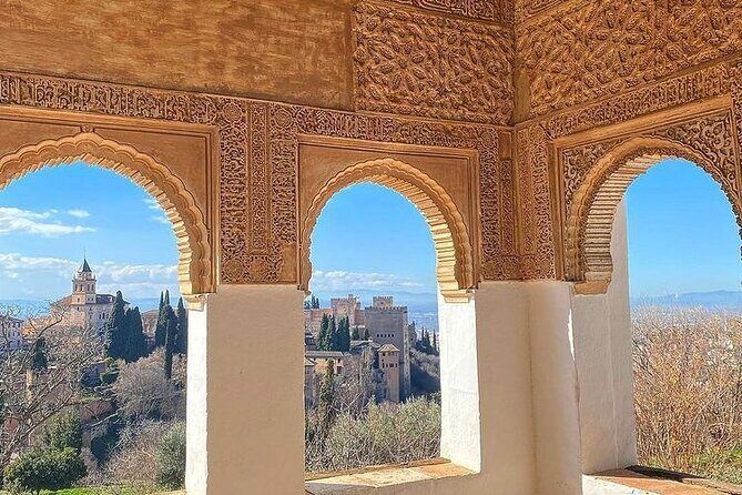 Alhambra Experience – Explore Nasrid Palaces & Generalife Gardens - Who This Ticket Suits Best (And Who Might Want Something Else)