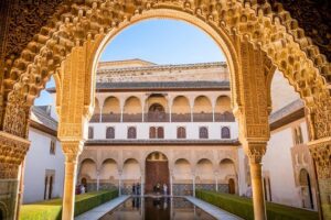 Alhambra & Generalife: Exclusive 3-Hour Private Tour with Tickets Included - The Alhambra Core: How Your Guide Makes It Make Sense