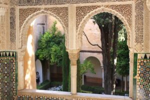 Alhambra & Generalife Skip the Line Premium Tour including Nasrid Palaces - Alcazaba: fortress energy plus a view bonus