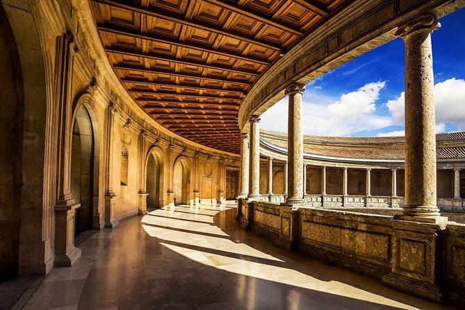 Alhambra & Generalife Skip the line Small Group including Nasrid Palaces - Nasrid Palaces: the must-see rooms, and how to actually see them