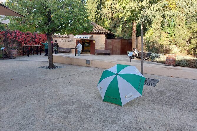 Alhambra Guided Tour, Nasrid Palaces and Generalife - Alcazaba: The Fortress Side With a Different Kind of Story