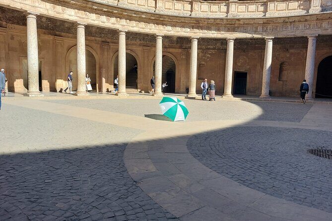 Alhambra Guided Tour, Nasrid Palaces and Generalife - Price and Logistics: Is $82.82 Good Value?