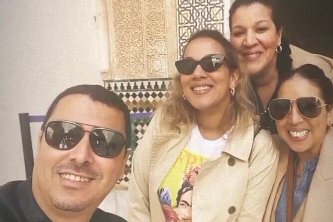 Alhambra, Nasrid Palaces, Generalife & Alcazaba Private Tour - Price and value: when $266.16 per person makes sense