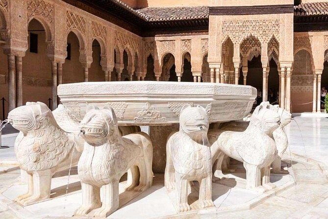 Alhambra Private Tour: Nasrid Palaces, Alcazaba and Generalife - The Guide Is the Difference: What Makes This Tour Feel Worth It