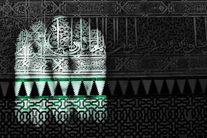 Alhambra Private Tour: Secrets of the Alhambra - Value check: what you’re paying for (and what you’re not)
