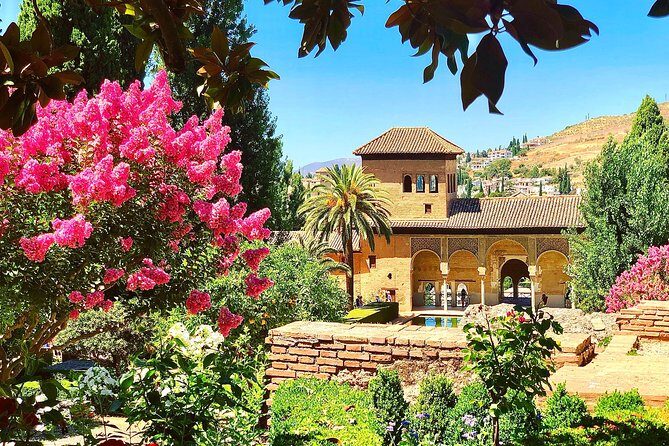 Alhambra Private Tour with Skip-the-line-tickets - Why skip-the-line really matters at Alhambra