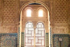 Alhambra Private Tour with Skip-the-line-tickets - Alcazaba (fort): the older, tougher Alhambra side
