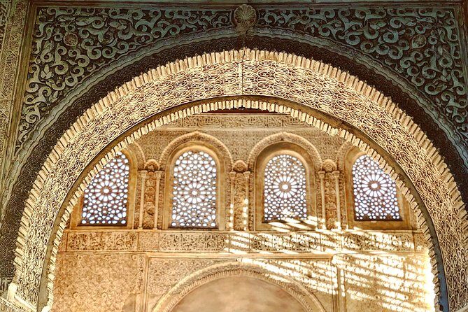 Alhambra Private Tour with Skip-the-line-tickets - Price and value: what $41 gets you in real terms