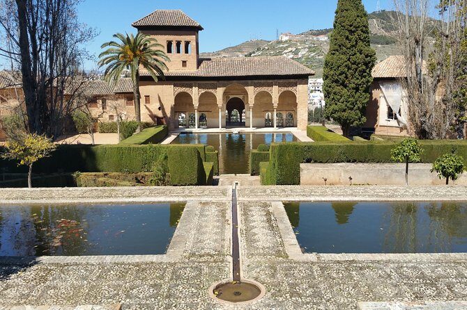 Alhambra Skip-the-Line Guided Tour - Price and Logistics: Is $108.71 Worth It?