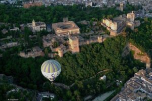 Alhambra Skip the Line Premium Guided Tour - Nasrid Palaces: the sultanate world inside the Alhambra