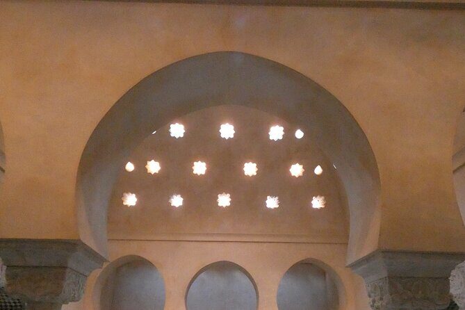 Alhambra Skip the Line Premium Guided Tour - Alcazaba: fortress logic and the view of how defense really works