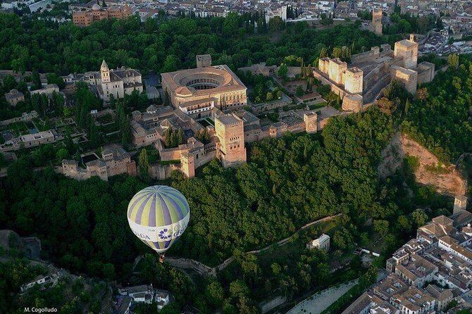 Alhambra Skip the Line Premium Guided Tour - Nasrid Palaces: the sultanate world inside the Alhambra