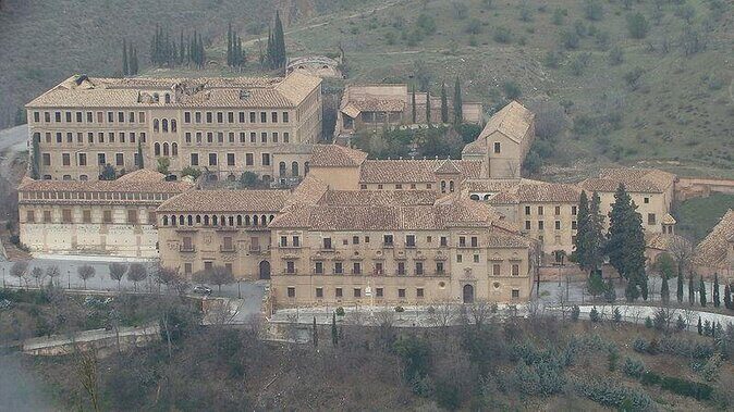 Alhambra Skip-the-Line with Albaicin, Sacromonte by Segway/Bike - Key Highlights You’ll Actually Feel During This Tour