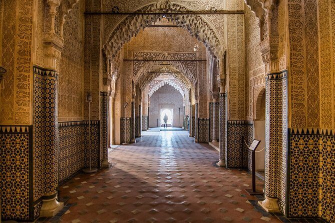 Alhambra Skip-the-Line with Albaicin, Sacromonte by Segway/Bike - Group Size, Headsets, and What You Should Expect on a Ride
