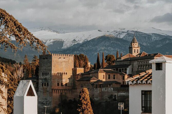 Alhambra: Small Group Tour with Local Guide & Admission - A 3-Hour Alhambra Plan That Fits a Real Day in Granada