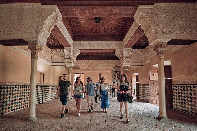 Alhambra Ticket Last Minute Deals - Price and value: when $277 feels fair, and when it stings