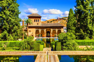Alhambra: Ticket with Audioguide - Entering the Alhambra complex: what to prioritize first