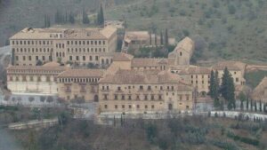 Alhambra&Generalife, Albaicín & Sacromonte Private Tour - Stop 1: Nasrid Palaces (Palaces Within the Alhambra) — Where the Alhambra Language Lives