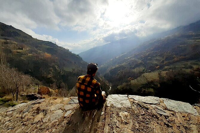 Alpujarra Private DayTrip from Granada - Private Pickup and Your Guide: What This Tour Does Better