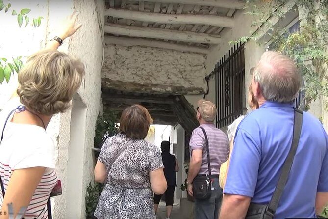 Alpujarras Day Trip Private or Small Group Tour - Getting grounded in Las Alpujarras: why the biggest block of time matters
