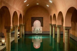 Arabian Baths Experience at Granada's Hammam Al Ándalus - Massage Options: Choosing 15 vs 30 Minutes