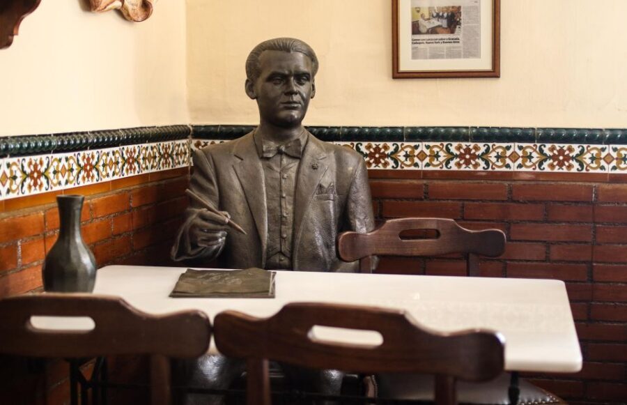 Authentic Flamenco Show & Tapas Tour in Granada - The Flamenco Hour in the Lower Albaicín: Meaning, Music, and Close-Up Emotion