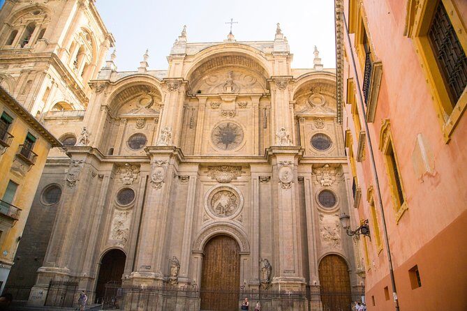 Best of Granada guided tour - Who this tour fits best