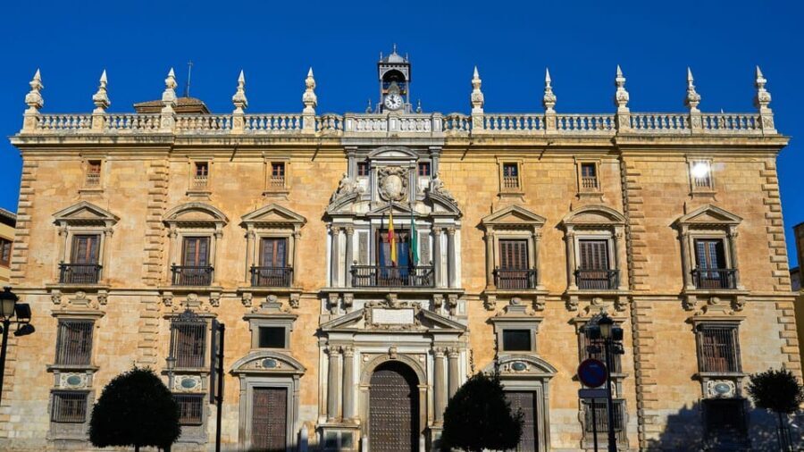 Best of Granada: Private Walking Tour with a Local - Why This Private Granada Walk Feels More Like Real Life