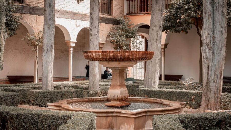 Best of Granada: Private Walking Tour with a Local - How Long Should You Book: 1 to 6 Hours Without Feeling Rushed