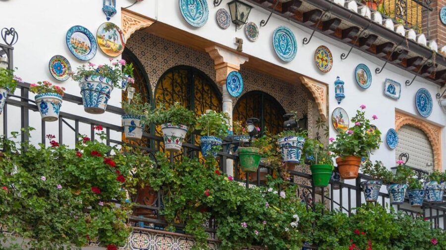 Best of Granada: Private Walking Tour with a Local - Should You Book This Granada Private Walking Tour?