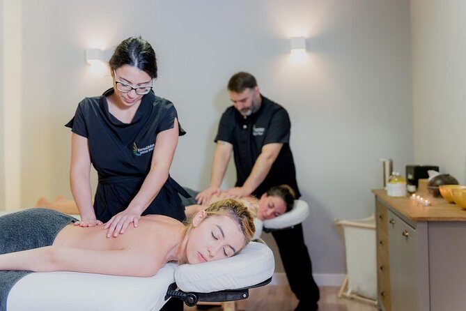 Boreal Couple Massage - Key things to know before you go