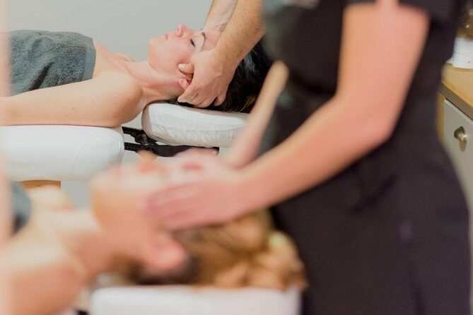 Boreal Couple Massage - What a 1-Hour Couples Session Typically Includes